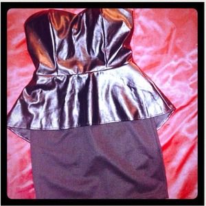 Guess dress, Windsor dress