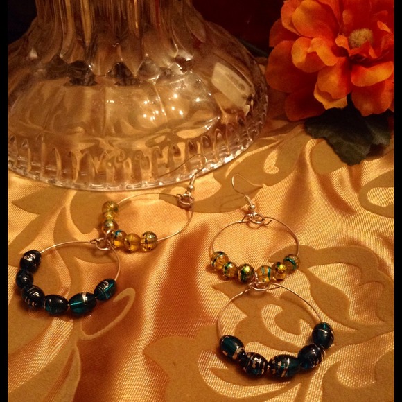 Earrings - Picture 2 of 4