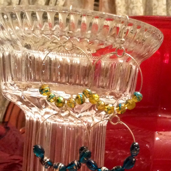 Earrings - Picture 3 of 4