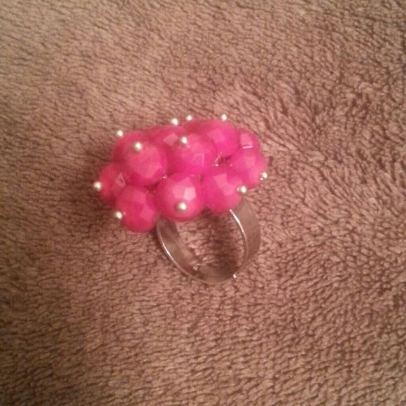 Beaded ring - Picture 2 of 3