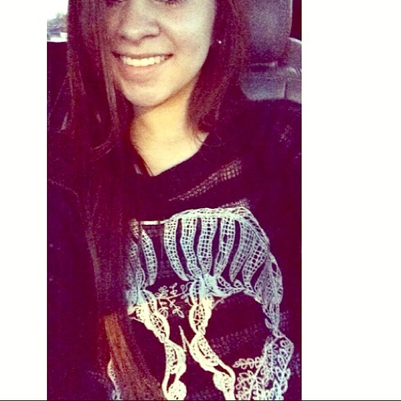 Skull Shirt