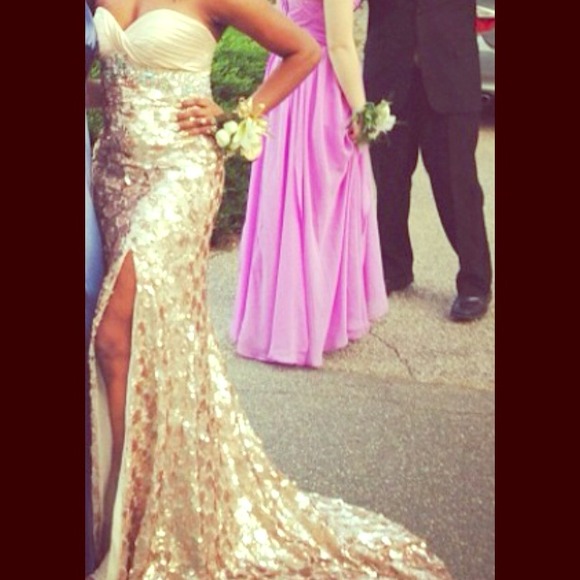 Beautiful Dress