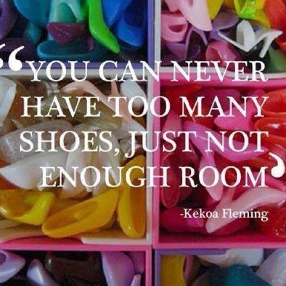 Shoes 💗💗💗💗💗