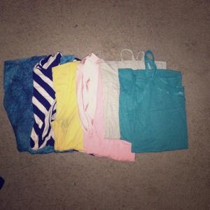 Bundle for @selene110