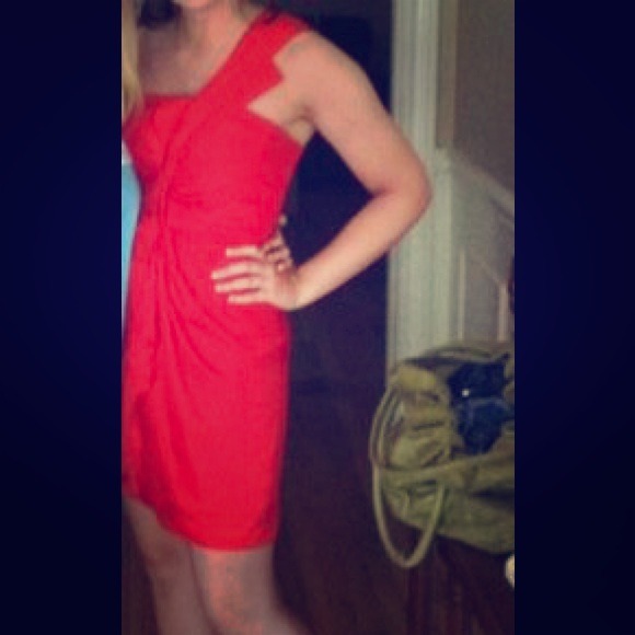 Gianni Bini Dress