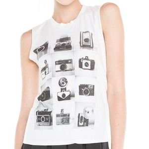 🎀ON HOLD🎀Brandy Camera Tank