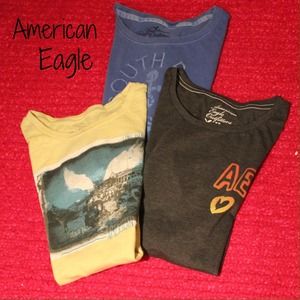 🎀American Eagle/Aeropostale Bundle🎀