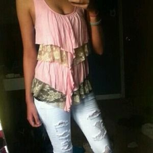 Dressy top
