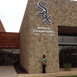 SPRING TRAINING 2014/ CAMELBACK RANCH /PHOENIX, AZ