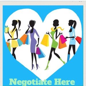 DONT CHANCE MISSING A GOOD DEAL PLEASE MAKE OFFERS