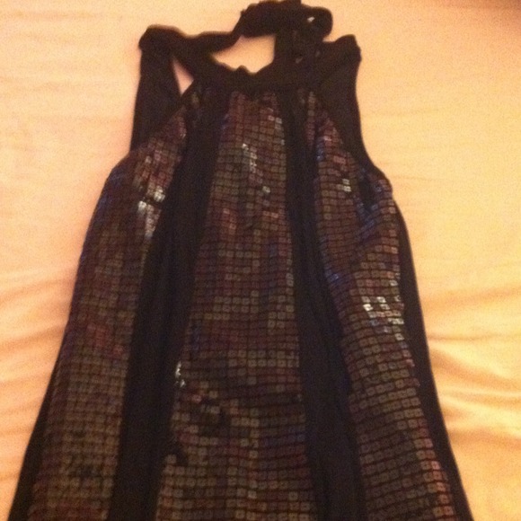 Vintage dress