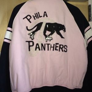 Stall and Dean Jacket