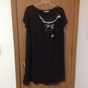 DKNY dress size 3XL