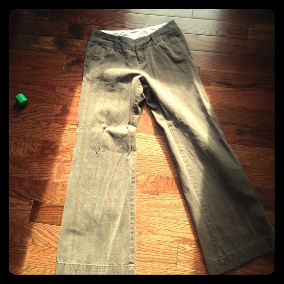 Gap trousers
