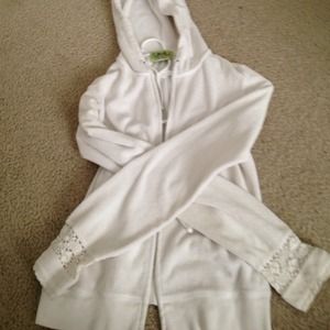 Juicy Couture hoodie