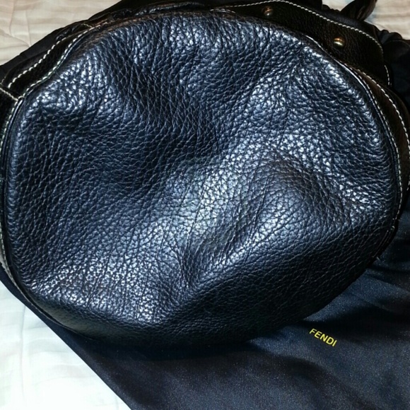 Additional pictures of Authenic Fendi