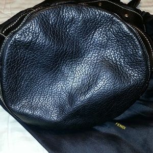 Additional pictures of Authenic Fendi