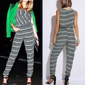 Cowl Neck Romper *NEW*