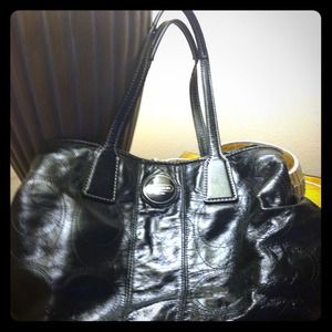 BIG SALE. Good deal Coach bag