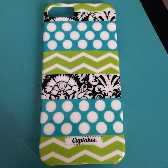 New iPhone 5 case