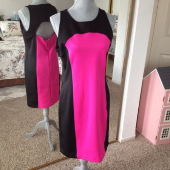 SOLD in ebay Michael Kors dress