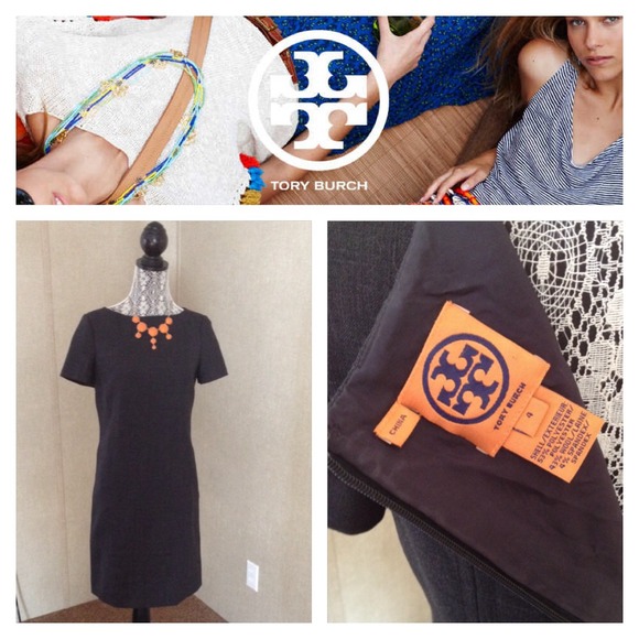 ❌SOLD❌Tory Burch Dress