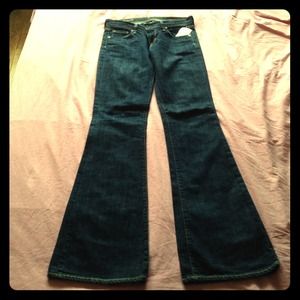 Citizens of Humanity jeans- Sz.26