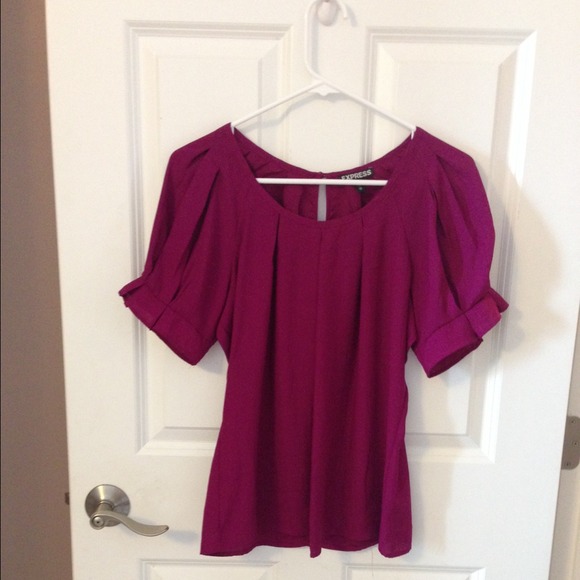 Express Flow Top
