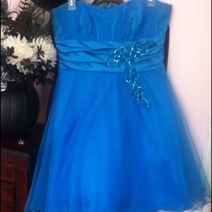 Prom dress for sale