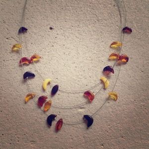 Genuine Amber Necklace