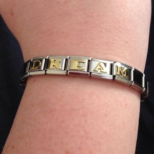 Dream bracelet