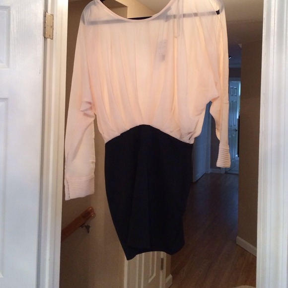 Forever 21 body con dress