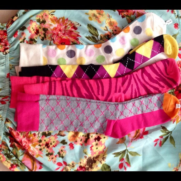 Colorful Happysocks