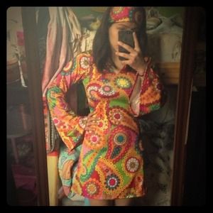 Hippie Costume