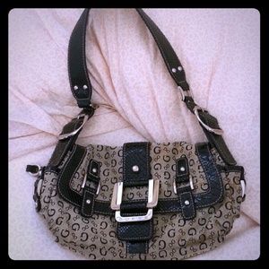 Guess handbag