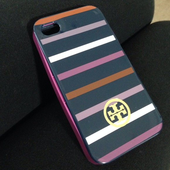 Tory Burch iphone 4/4s Case