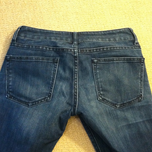 Pilcro Denim !!!SOLD!!! - Picture 3 of 4