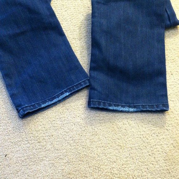 Pilcro Denim !!!SOLD!!! - Picture 4 of 4