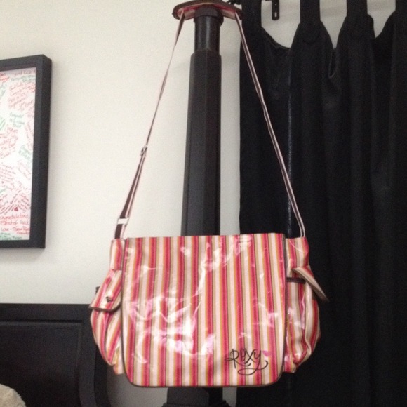 Roxy messenger bag - Picture 1 of 4
