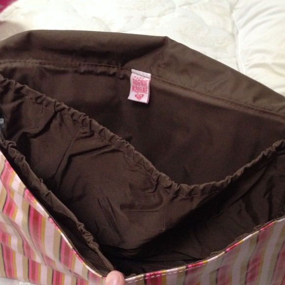 Roxy messenger bag - Picture 3 of 4