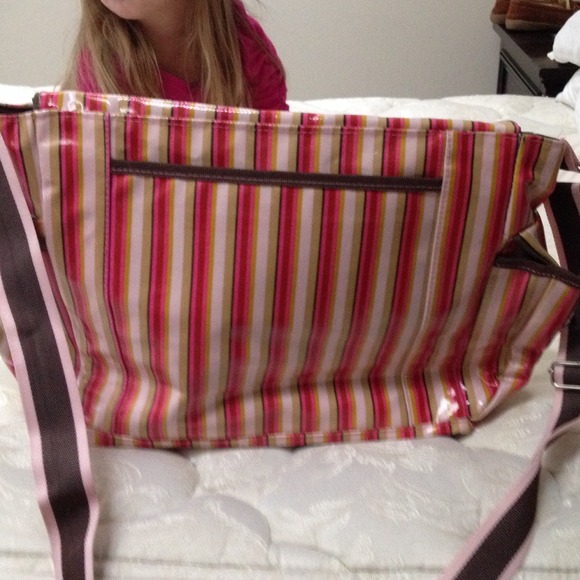 Roxy messenger bag - Picture 4 of 4