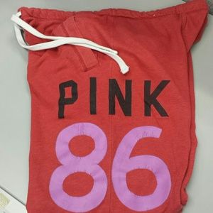 Victorias Secret Pink Pants bundle