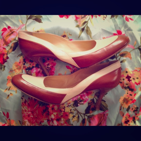Cole Haan shoes heels