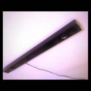 LG sound bar