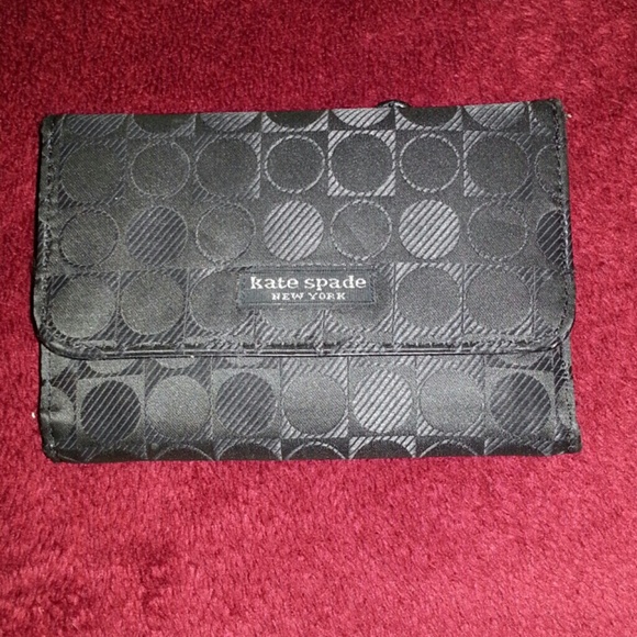 Kate Spade billfold