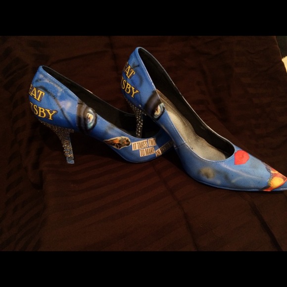 All shoes are custom made to your order