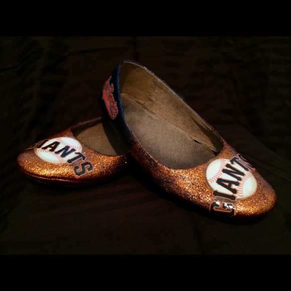 All shoes are costume to order any theme any size