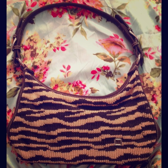 SOLD !!!!!The SAK handbag - Picture 1 of 4