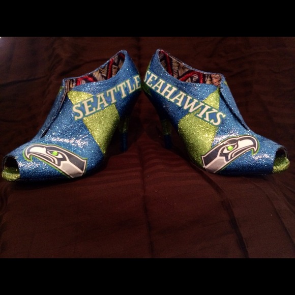 All shoes are costume to order any theme any size