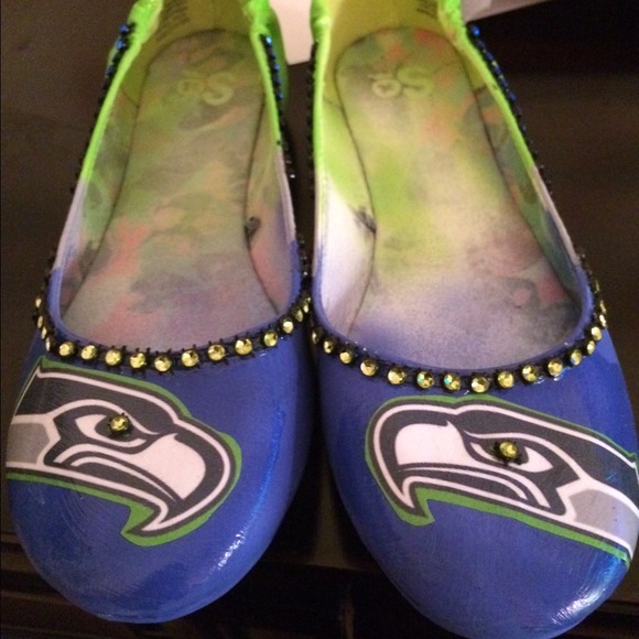 All shoes are costume to order any theme any size